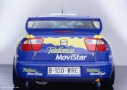 Seat Cordoba WRC